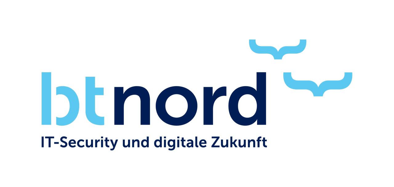BT Nord Logo